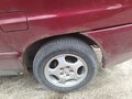 2002 Mercedes-Benz Vito 108 CDI I (W638), пурпурный, 450000 рублей - вид 9