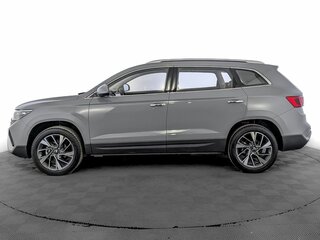 2023 Jetta VS7 I Рестайлинг 1, серый, 2599000 рублей, вид 3