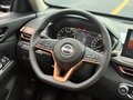 2026 Nissan Altima VI (L34) Рестайлинг, чёрный - вид 10