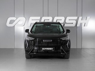 2026 Haval Jolion I Рестайлинг, чёрный, 2849000 рублей, вид 3
