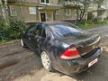 2008 Nissan Almera Classic I, чёрный, 400000 рублей - вид 6