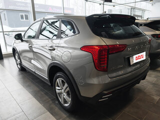 2026 Haval Jolion I Рестайлинг, серый, 2049000 рублей, вид 2