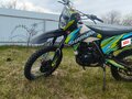 2024 Sharmax Powermax, зелёный, 270000 рублей - вид 1