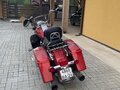 2013 Harley-Davidson Road King, красный, 2350000 рублей - вид 7