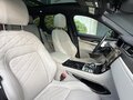 2021 Jaguar F-Pace I Рестайлинг, синий, 4990000 рублей - вид 7