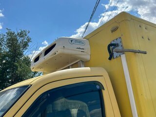 2013 Volkswagen Crafter, жёлтый, 1880000 рублей, вид 5