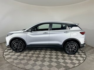 2026 Belgee X50+, серебристый, 2509990 рублей, вид 4