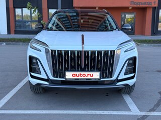 2024 Hongqi HS3, белый, 3030000 рублей, вид 2