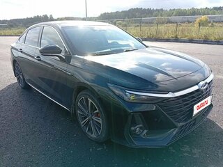 2023 Chery Arrizo 8, чёрный, 1700000 рублей, вид 3