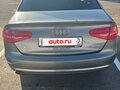 2013 Audi A4 IV (B8) Рестайлинг, серый, 1300000 рублей - вид 4
