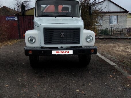 2006 ГАЗ КО-503В, 980000 рублей, вид 2