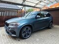 2017 BMW X5 M II (F85), чёрный, 5000000 рублей - вид 4