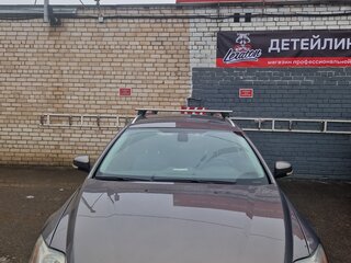 2012 Ford Mondeo IV Рестайлинг, коричневый, 945000 рублей, вид 2