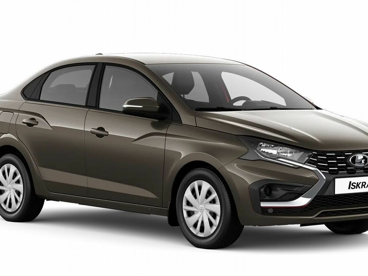 Открыть фотографии: Lada (ВАЗ) Iskra