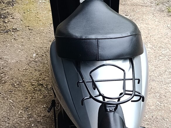2011 Honda Today, красный, 79000 рублей - вид 5