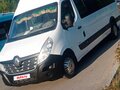 2015 Renault Master, белый, 1980000 рублей