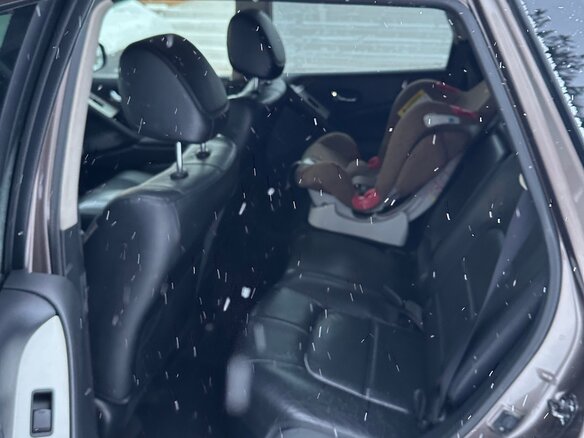 2012 Nissan Murano II (Z51) Рестайлинг 2, бежевый, 1550000 рублей - вид 20