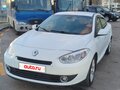 2010 Renault Fluence I, белый, 500000 рублей