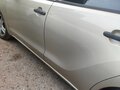 2003 Toyota Matrix I (E130), золотистый, 750000 рублей - вид 7