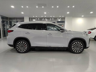 2022 Exeed TXL I Рестайлинг, серый, 2130000 рублей, вид 4