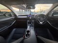 2018 Lexus IS 300h III Рестайлинг, белый, 2490000 рублей - вид 10
