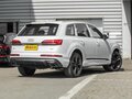 2025 Audi Q7 55 TFSI II (4M) Рестайлинг 2, белый, 13100000 рублей - вид 7