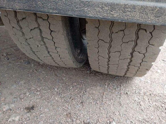 2019 ГАЗ ГАЗон Next, белый, 1443750 рублей - вид 15