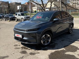 2023 Livan 7 50kW, серый, 2800000 рублей, вид 1