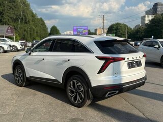 2026 Haval F7 II, белый, 3799000 рублей, вид 3