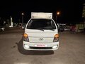 2012 Hyundai Porter II, белый, 1050000 рублей