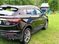 2024 Belgee X50, чёрный, 1890000 рублей - вид 10