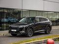 2023 Exeed RX, чёрный, 2799777 рублей - вид 2