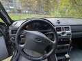 2009 Lada (ВАЗ) Priora I, синий - вид 4