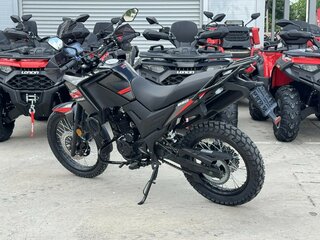 2026 Loncin MS250, чёрный, 176000 рублей, вид 2
