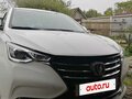 2023 Changan Alsvin, белый, 1400000 рублей