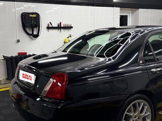 2002 MG ZT, серый, 550000 рублей, вид 5