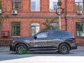 2022 BMW X3 M Competition I (F97) Рестайлинг, чёрный, 8700000 рублей - вид 4