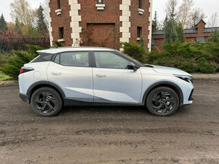 2024 GAC GS3, серый, 2030000 рублей, вид 1