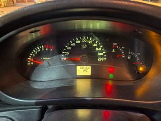 2011 Lada (ВАЗ) Kalina I, серый, 320000 рублей, вид 5