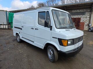 1994 Mercedes-Benz T1, белый, 449000 рублей, вид 1