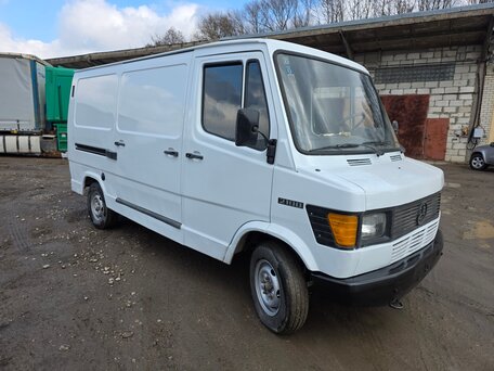 1994 Mercedes-Benz T1, белый, 449000 рублей, вид 1