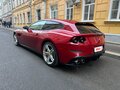 2019 Ferrari GTC4Lusso, пурпурный, 22500000 рублей - вид 6