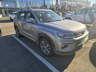 2020 Changan CS35 Plus I, серый, 1329000 рублей, вид 5