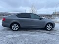 2014 Skoda Octavia III (A7), серый, 1480000 рублей - вид 4