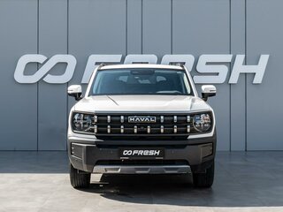 2024 Haval H3 I, белый, 2240000 рублей, вид 3