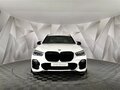 2021 BMW X5 40i IV (G05/G18), белый - вид 2