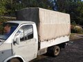 2000 ГАЗ ГАЗель (3302), серебристый, 170000 рублей - вид 1