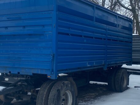 2011 КамАЗ 65117, синий, 2500000 рублей, вид 2