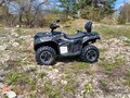 2026 Loncin XWolf 550, чёрный, 775000 рублей - вид 3