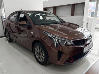 2025 Solaris KRS, коричневый, 2635000 рублей, вид 4